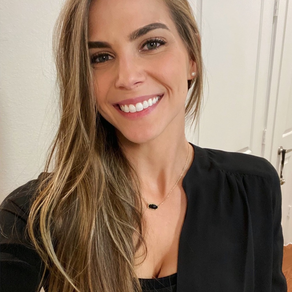 Meet your Posher, Mariah